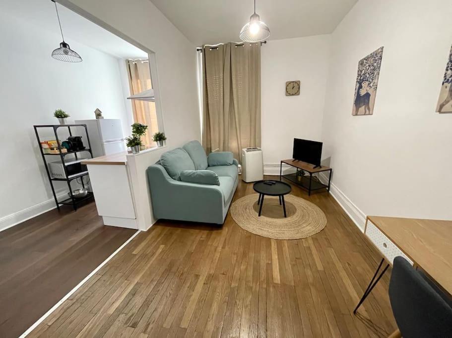 Apartment A1g Thermal Artem *