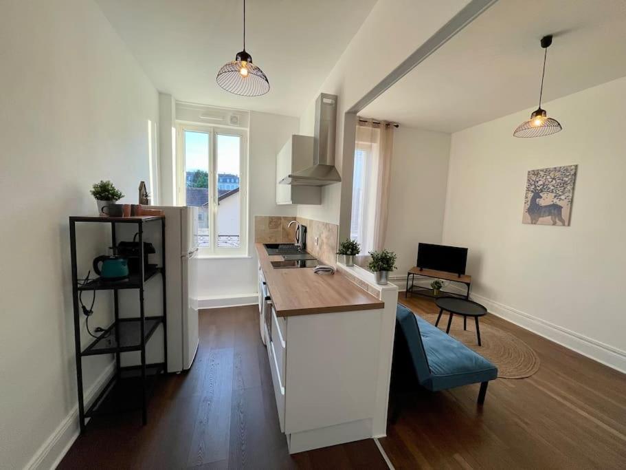 Apartment A1g Thermal Artem