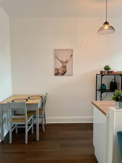 Apartment A1g Thermal Artem Nancy