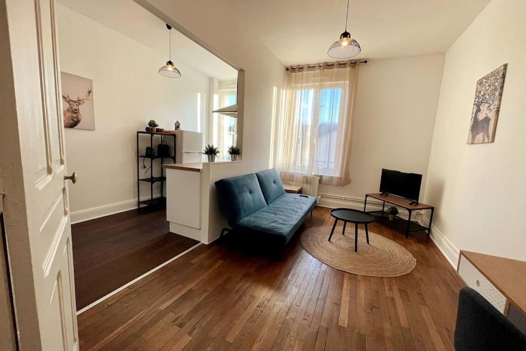 A1g Thermal Artem Apartment